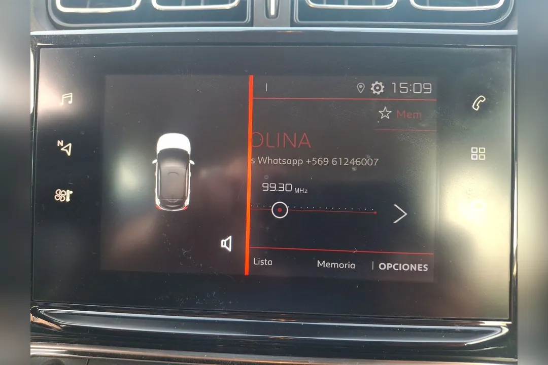 Imagen de vehículo