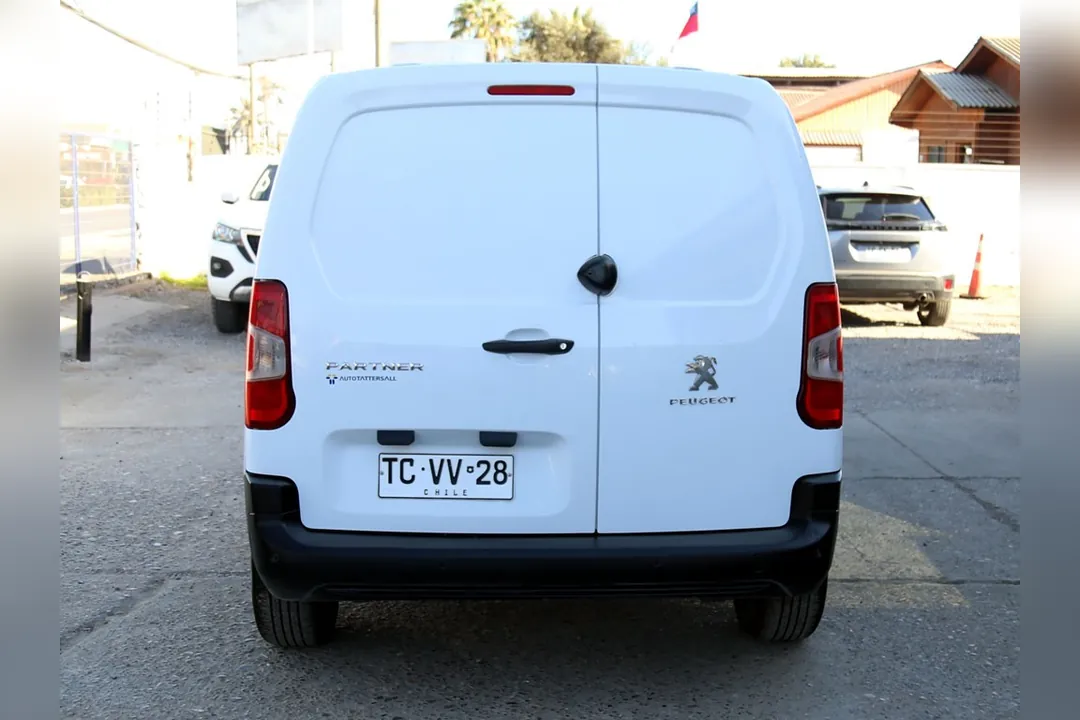 Imagen de vehículo