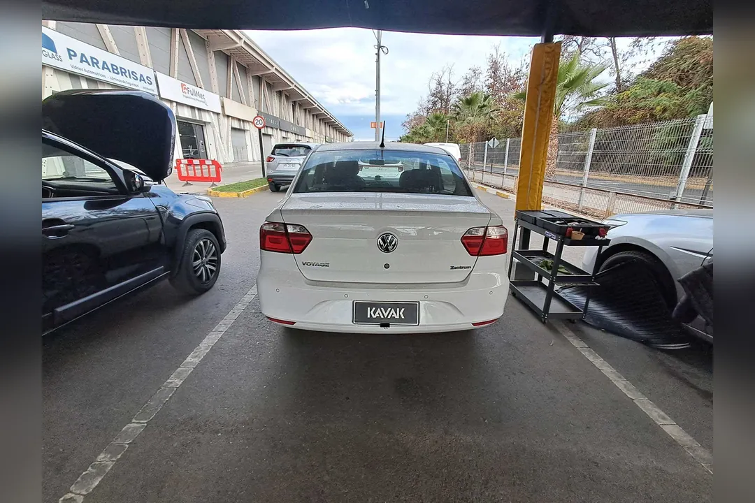 Imagen de vehículo