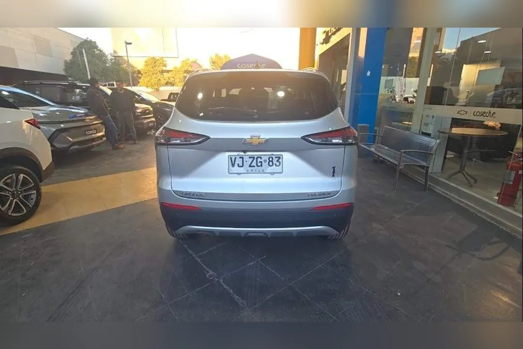 Imagen de vehículo