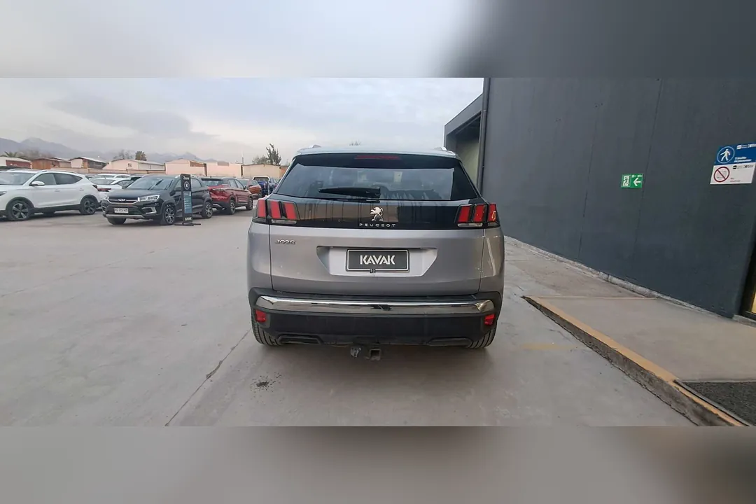 Imagen de vehículo
