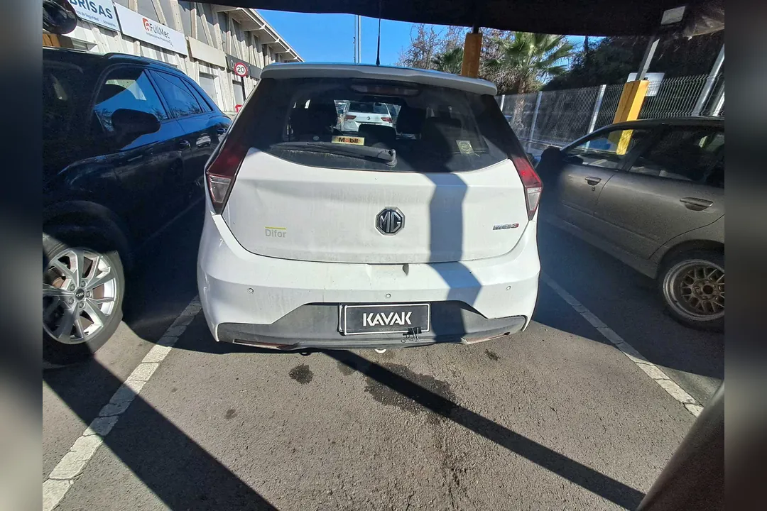 Imagen de vehículo