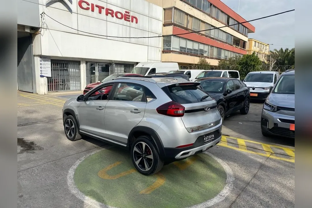 Imagen de vehículo