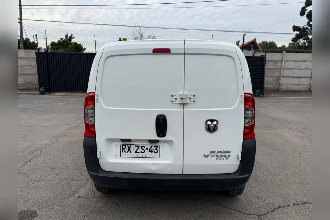 Imagen de vehículo