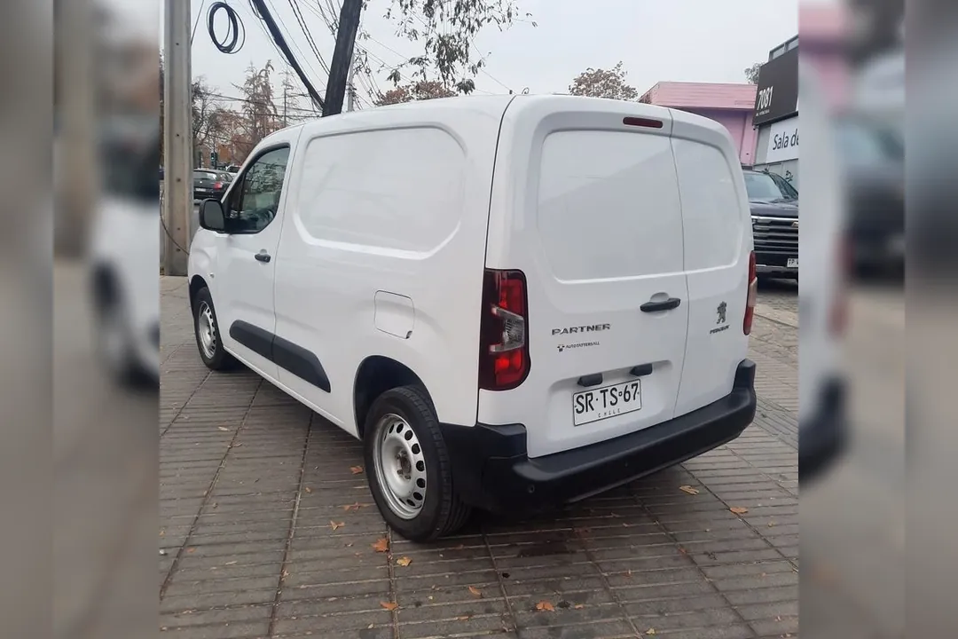 Imagen de vehículo