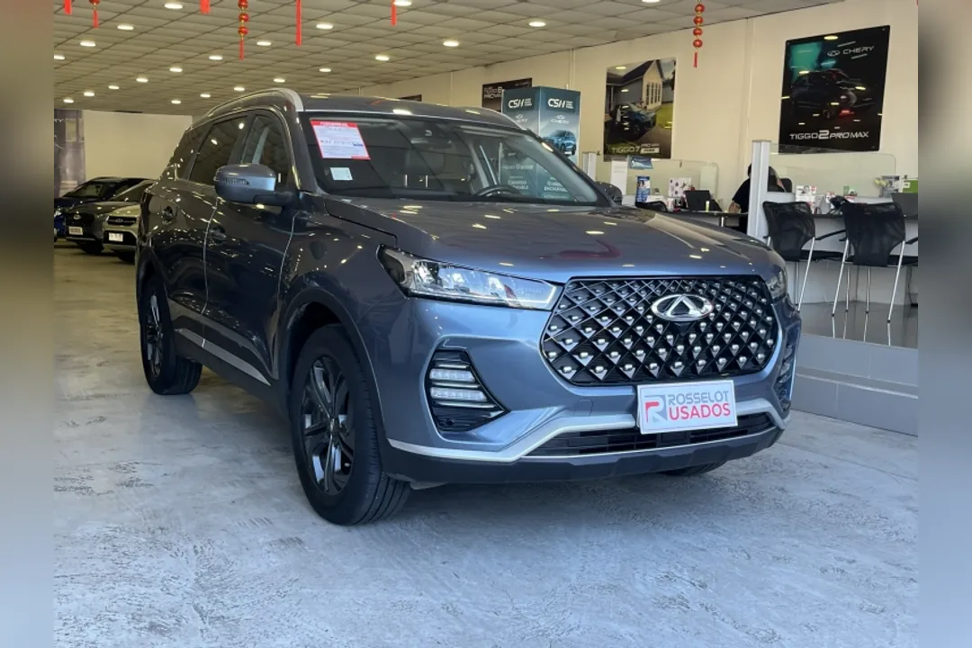 Imagen de vehículo