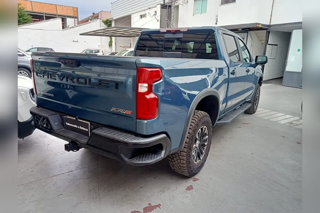 Imagen de vehículo