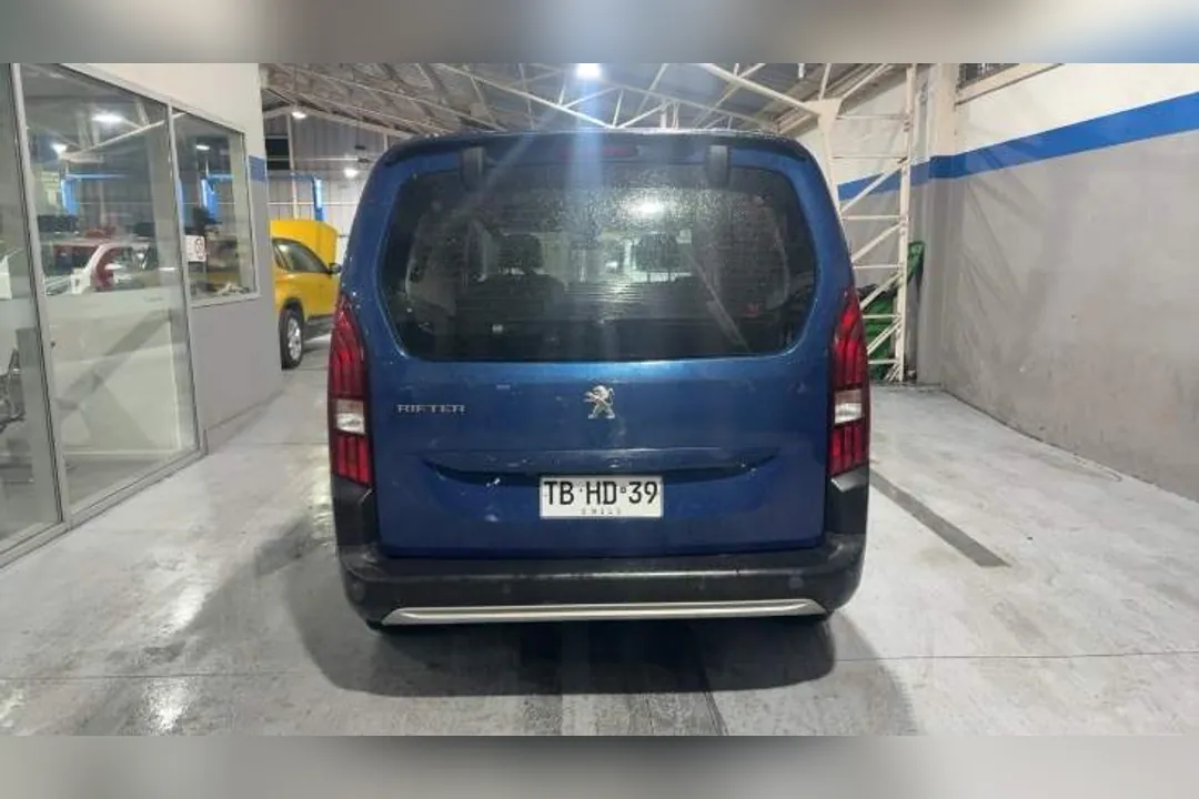 Imagen de vehículo