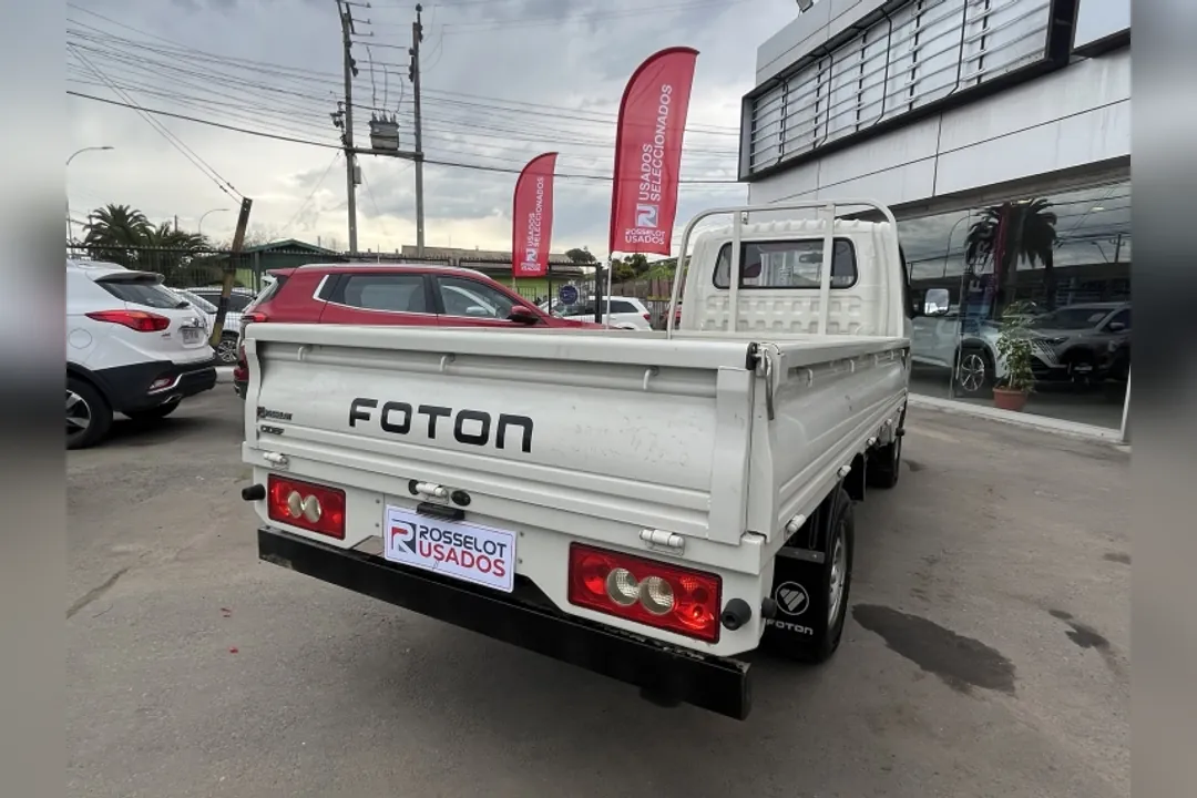 Imagen de vehículo