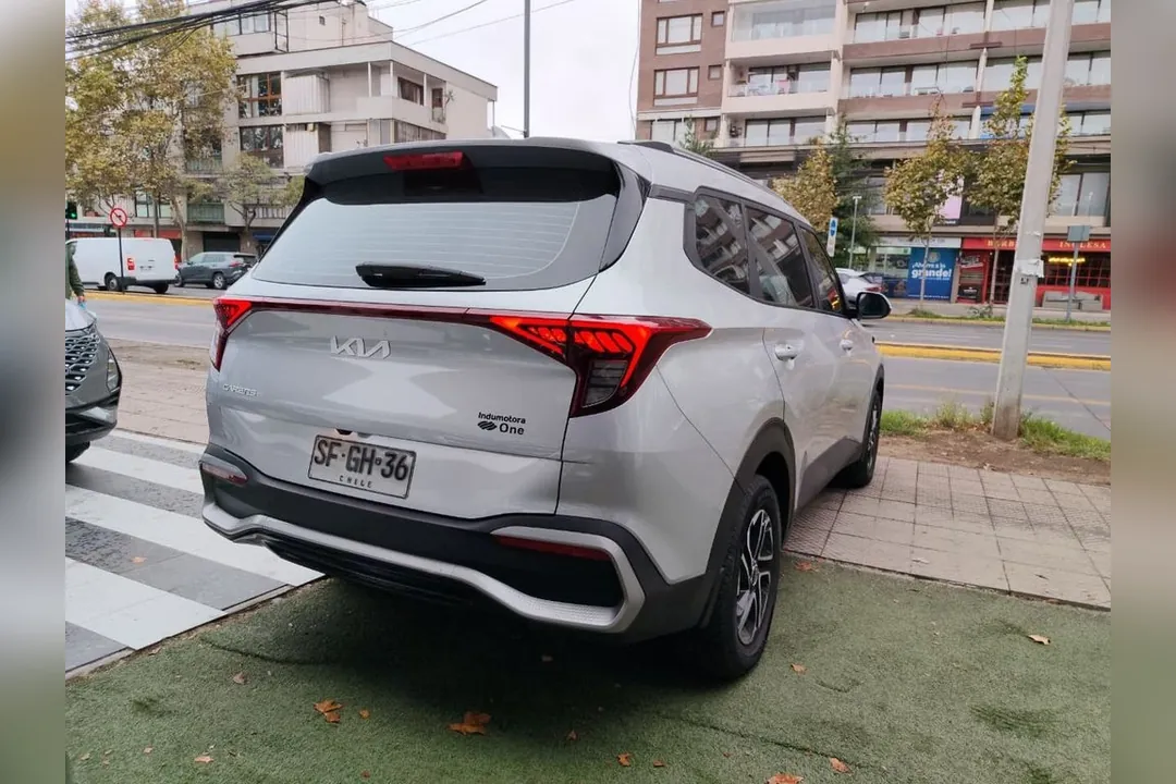 Imagen de vehículo