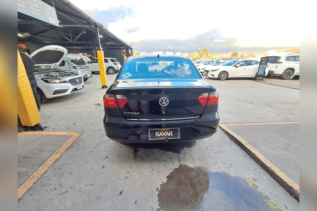 Imagen de vehículo