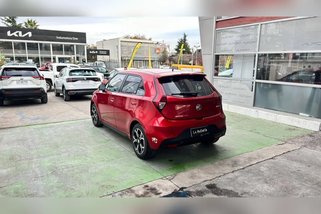 Imagen de vehículo
