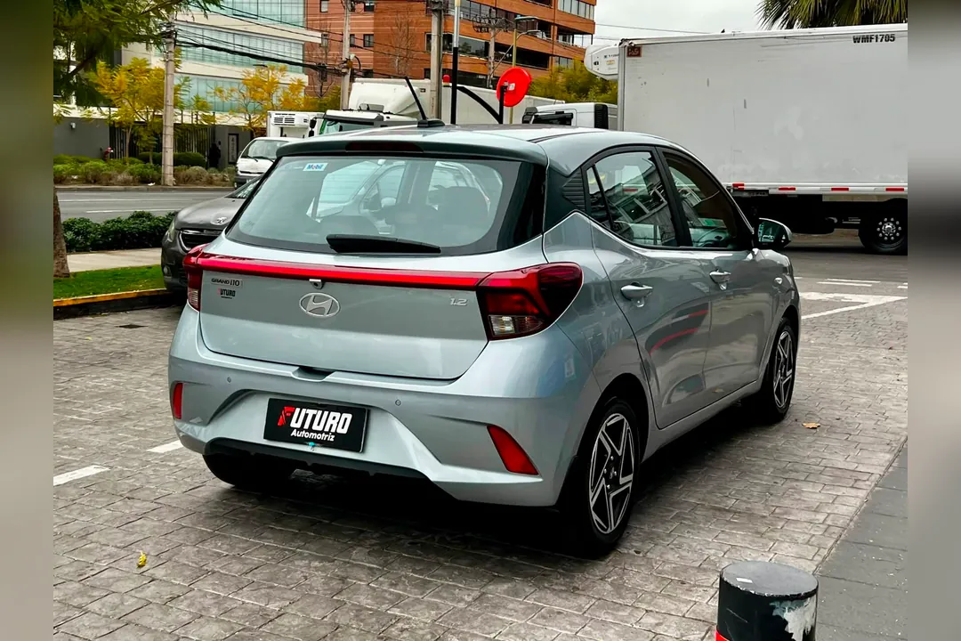 Imagen de vehículo