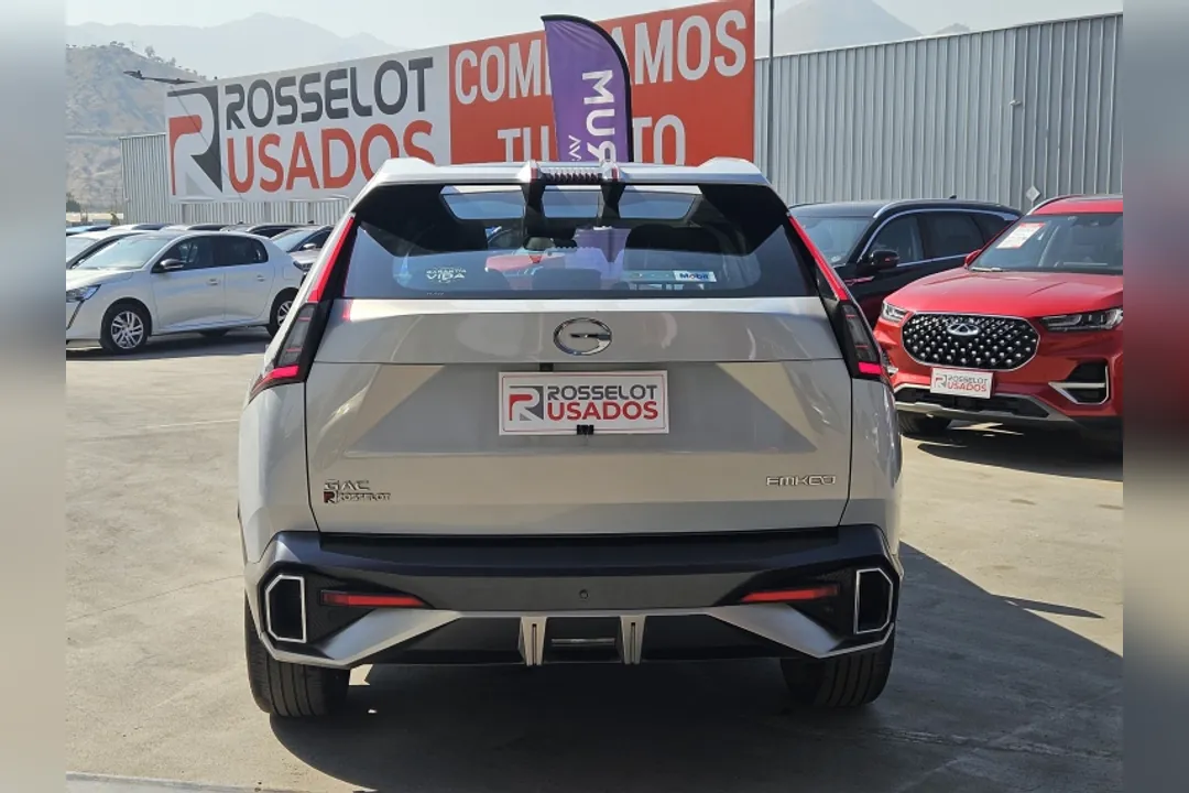 Imagen de vehículo