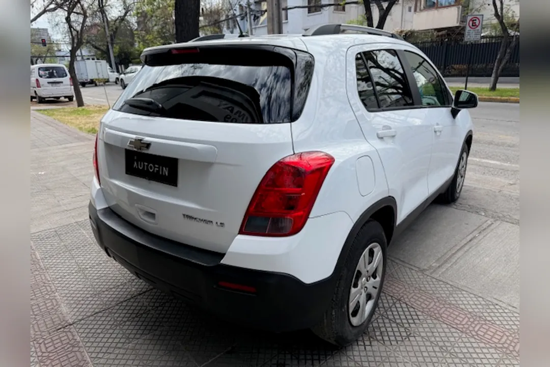 Imagen de vehículo
