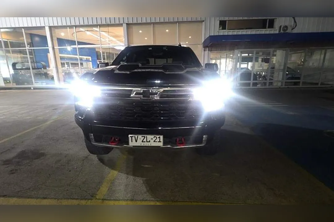 Imagen de vehículo