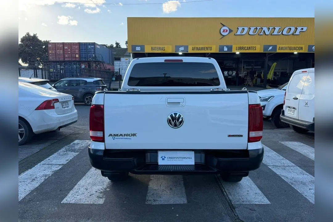 Imagen de vehículo