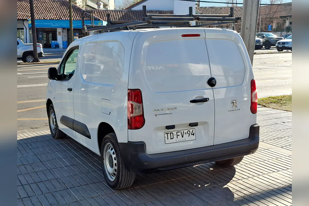 Imagen de vehículo