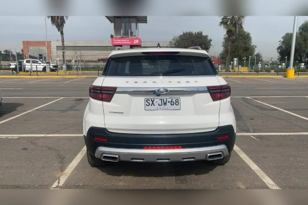 Imagen de vehículo