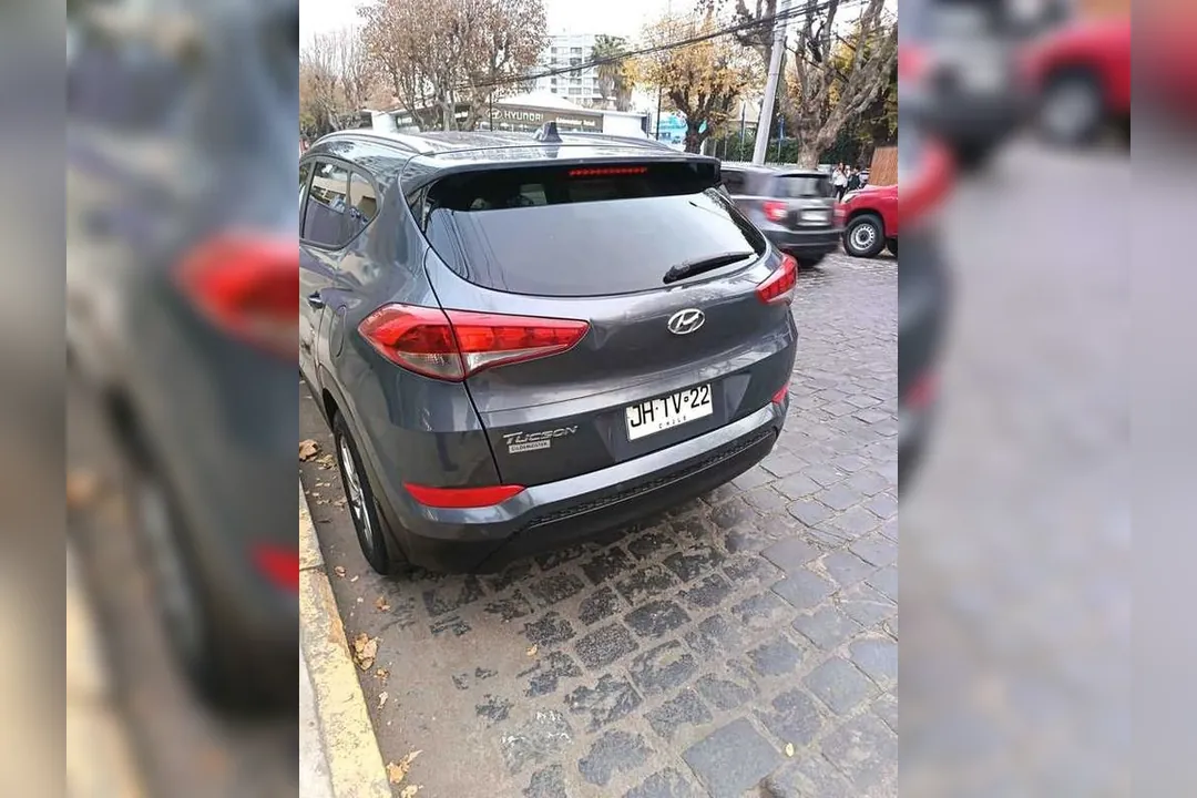 Imagen de vehículo