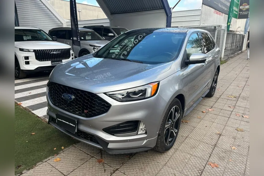 Ford Edge ST 2.7L AWD