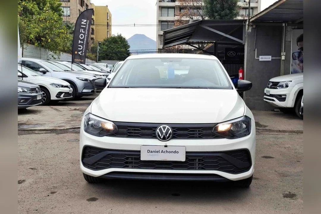 Imagen de vehículo