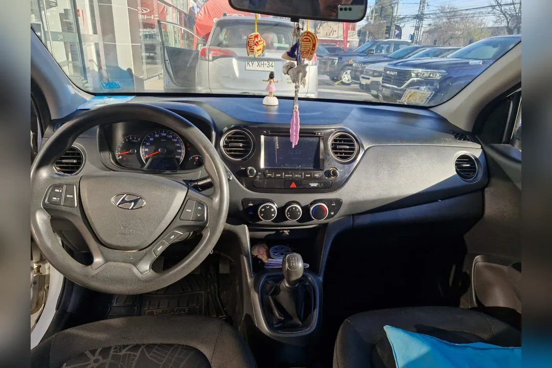 Imagen de vehículo