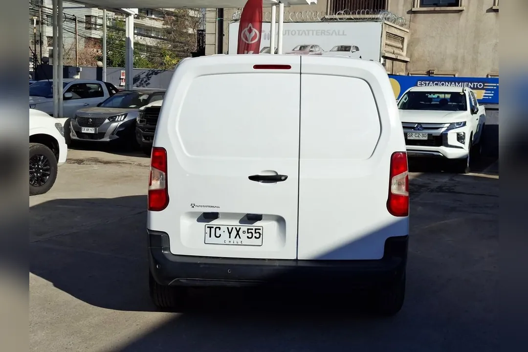 Imagen de vehículo