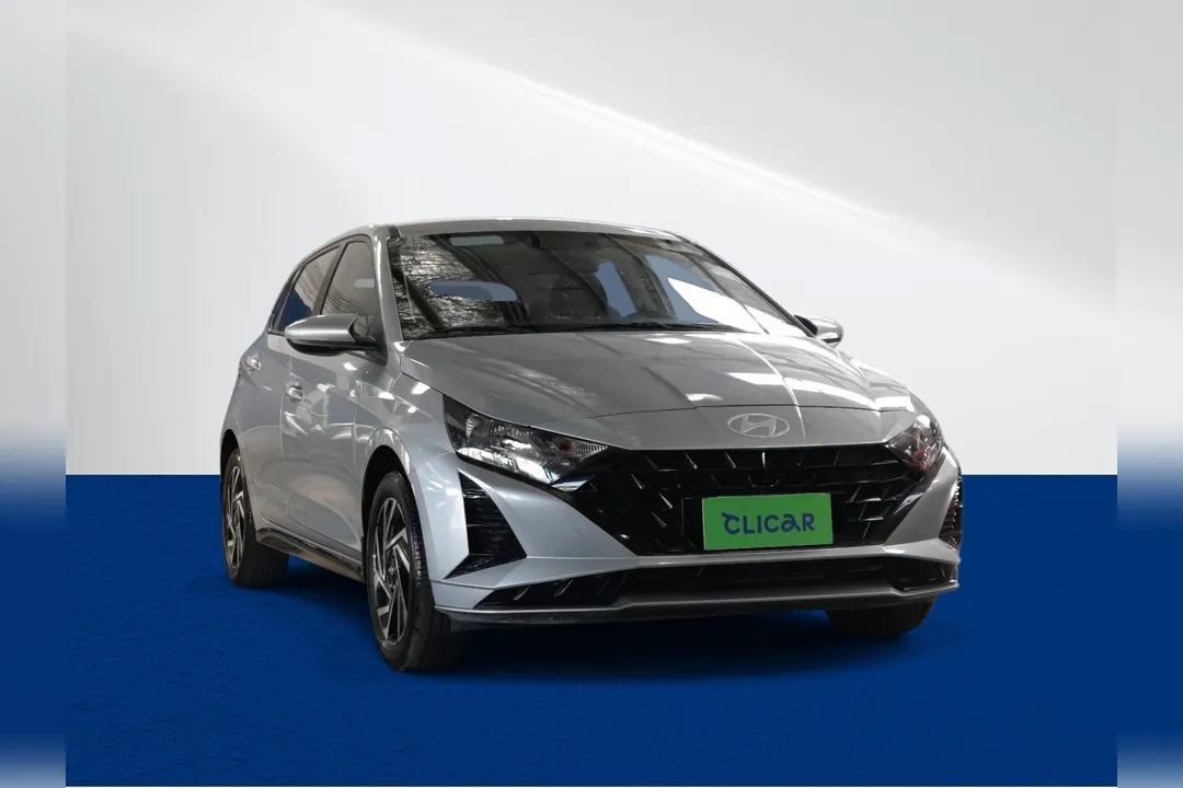 Hyundai I20 1.4 PLUS FL BI3 4X2 HB MT 5P