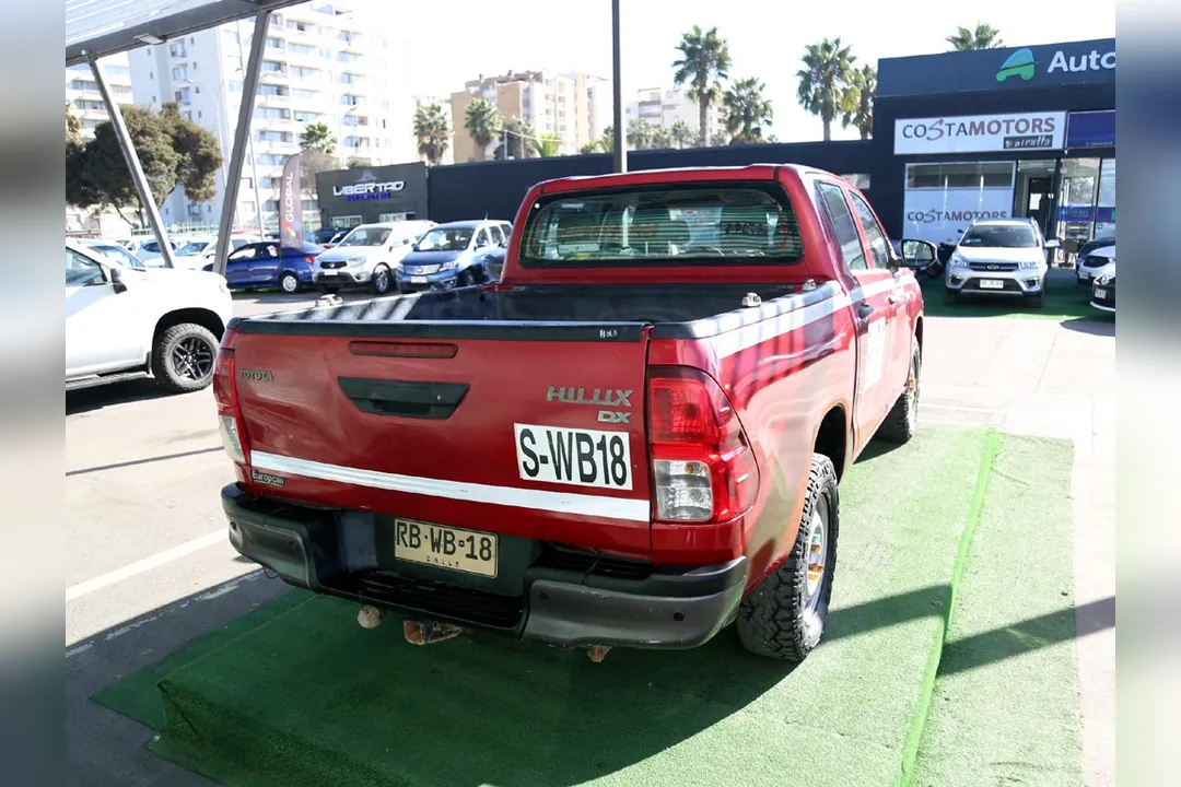 Imagen de vehículo