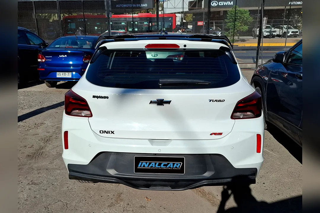 Imagen de vehículo