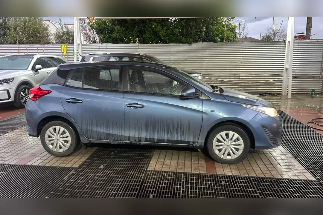 Imagen de vehículo