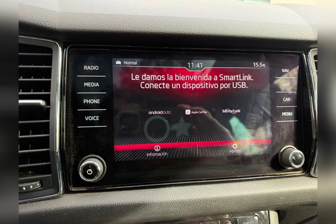 Imagen de vehículo