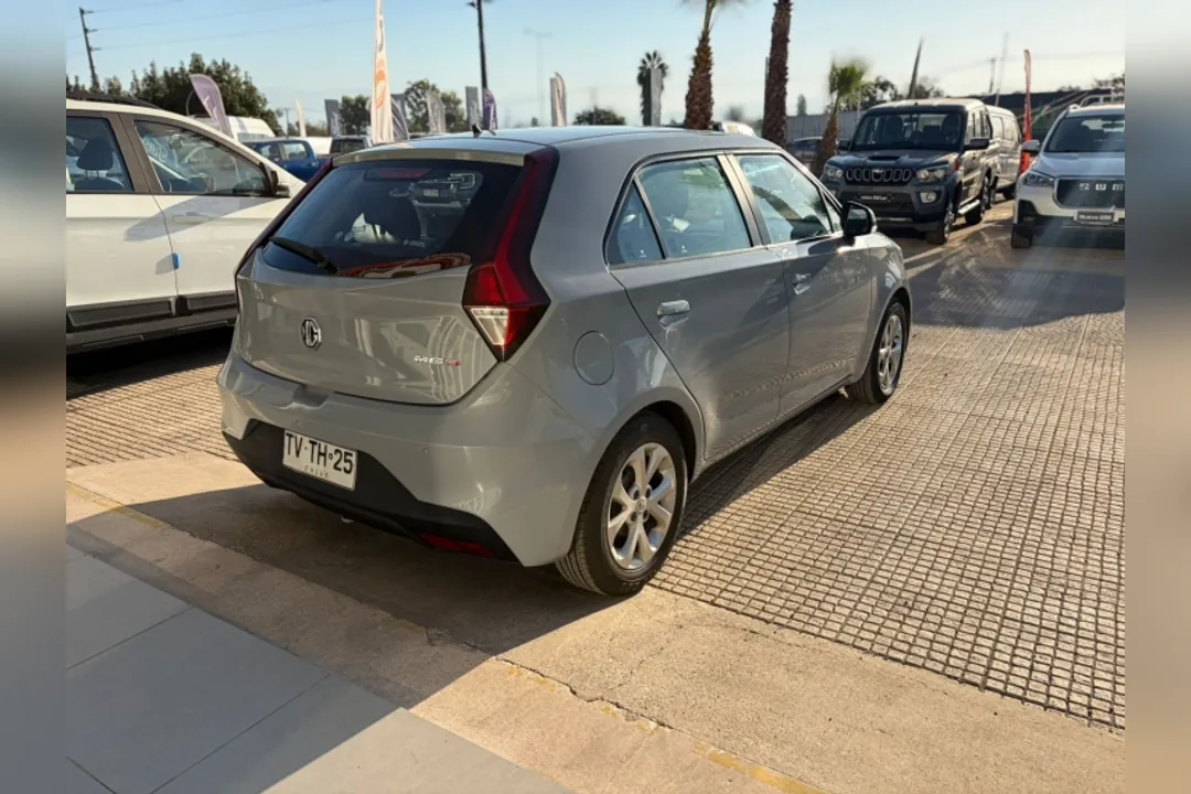 Imagen de vehículo
