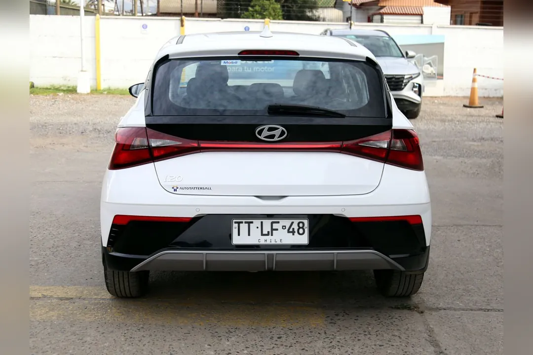 Imagen de vehículo