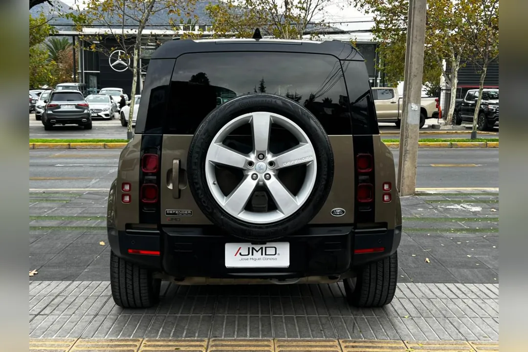 Imagen de vehículo