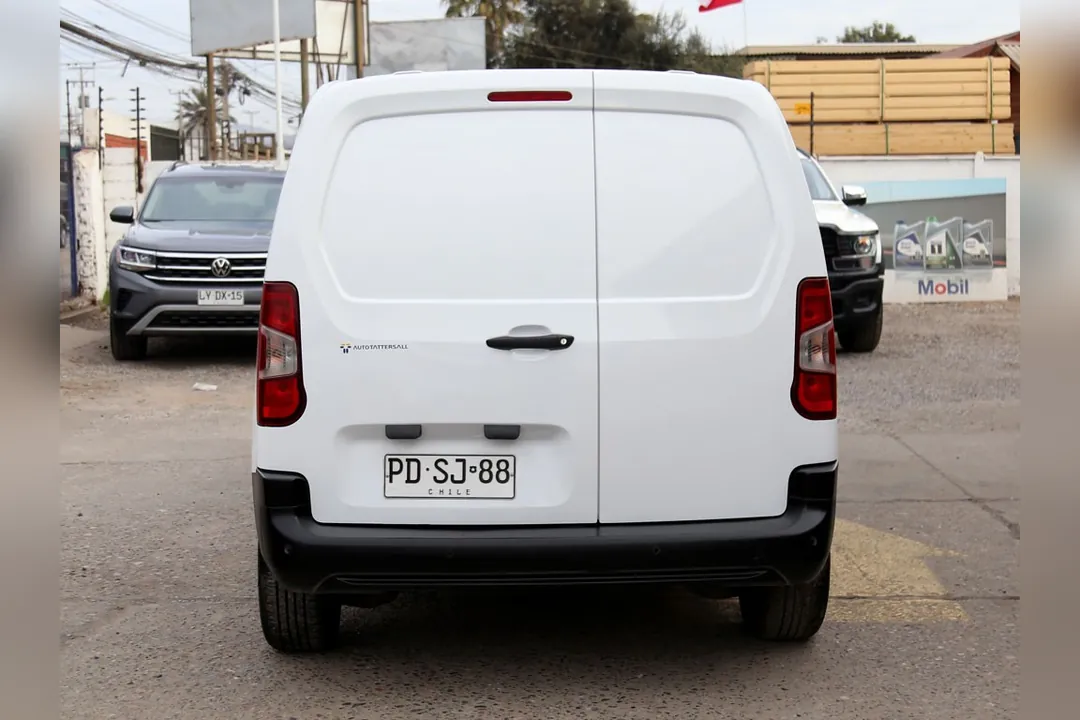 Imagen de vehículo