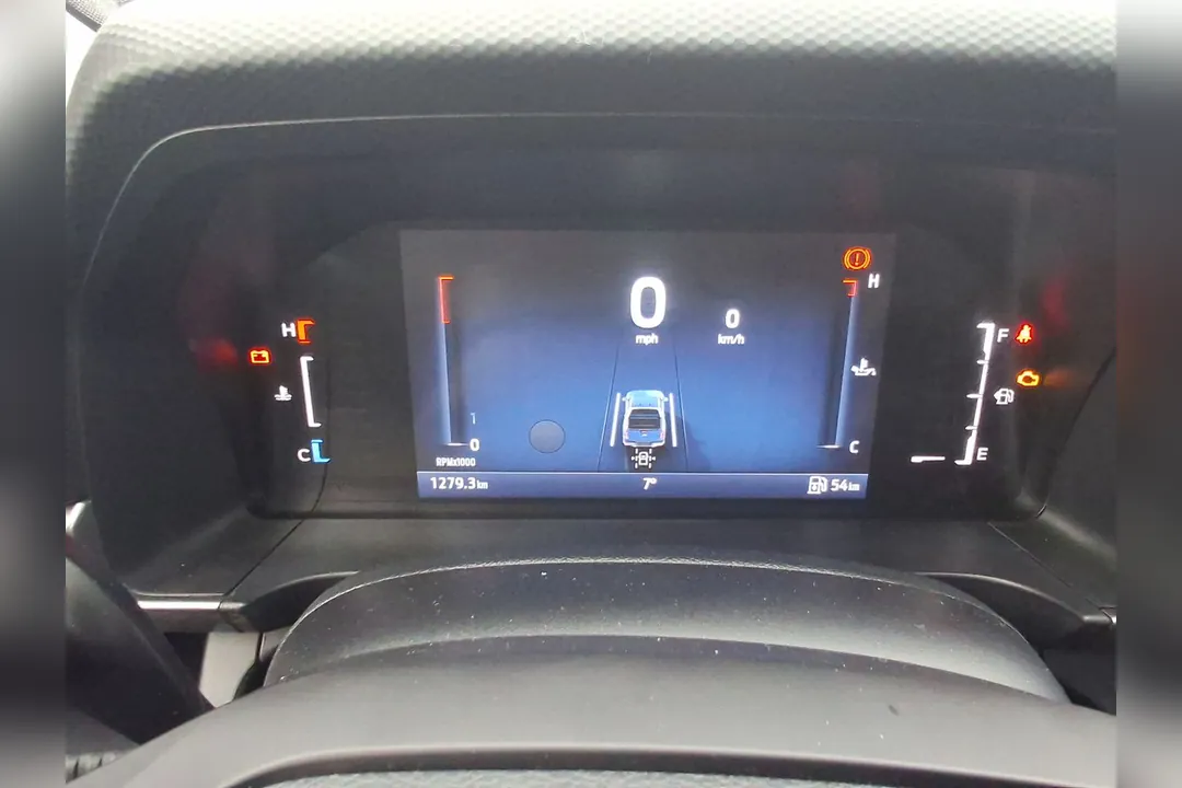 Imagen de vehículo