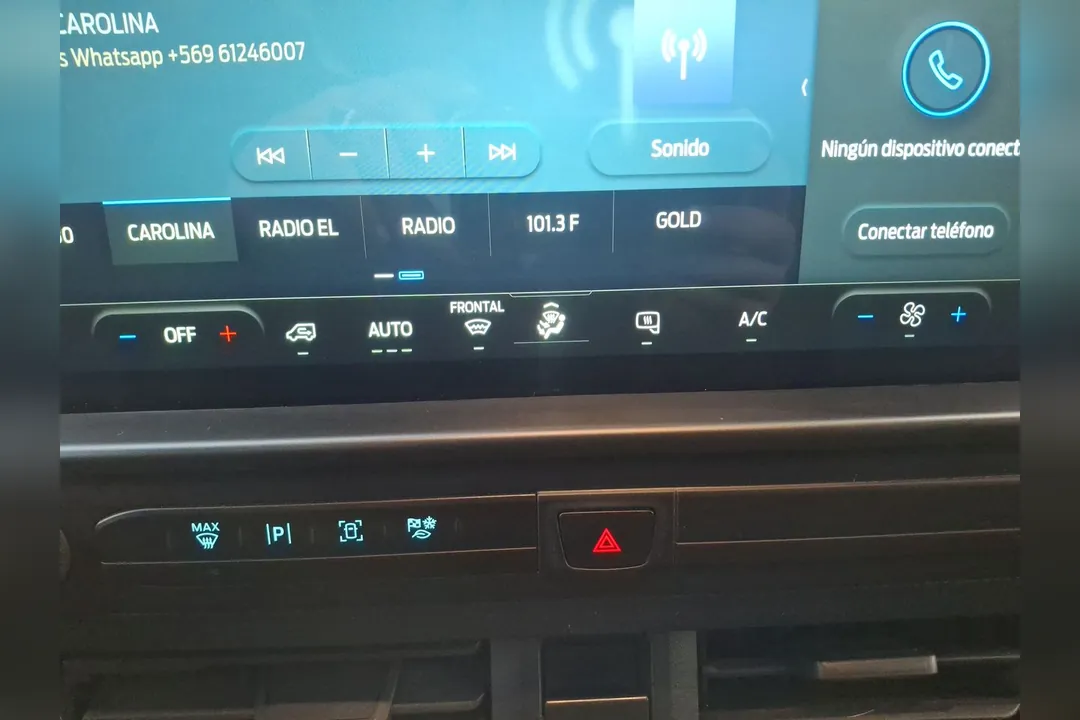 Imagen de vehículo