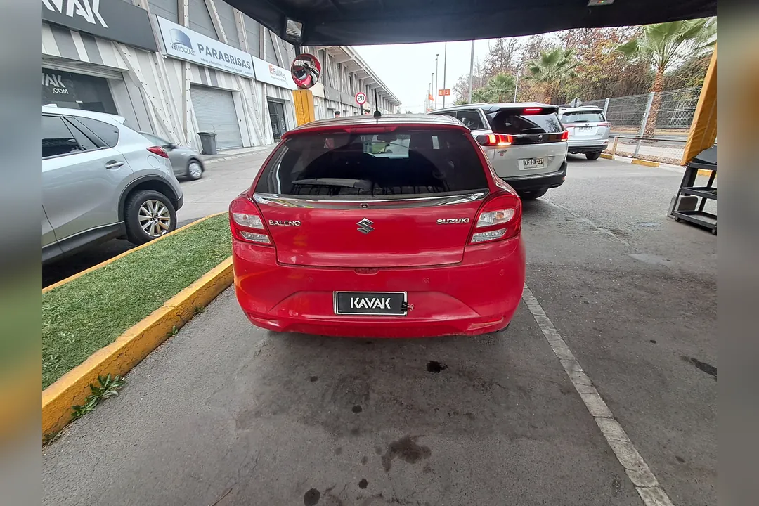 Imagen de vehículo