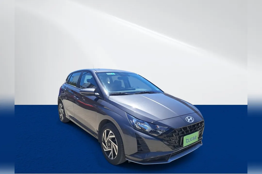 Hyundai I20 1.4 PLUS FL BI3 4X2 HB MT 5P