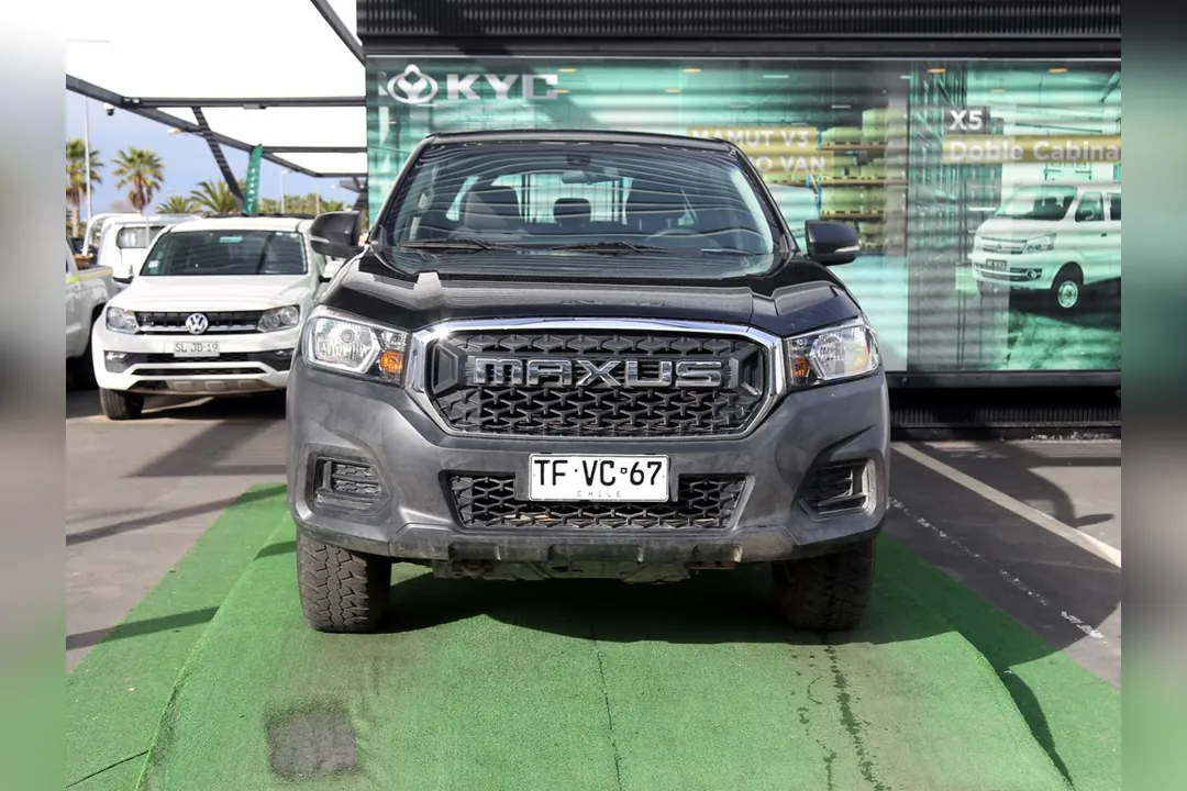 Imagen de vehículo