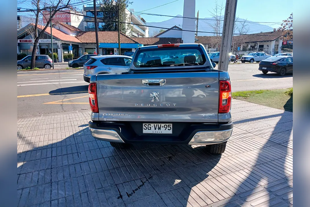 Imagen de vehículo