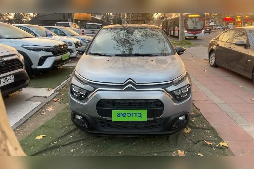 Imagen de vehículo