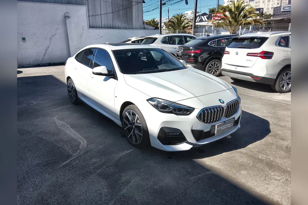 Bmw Serie 2