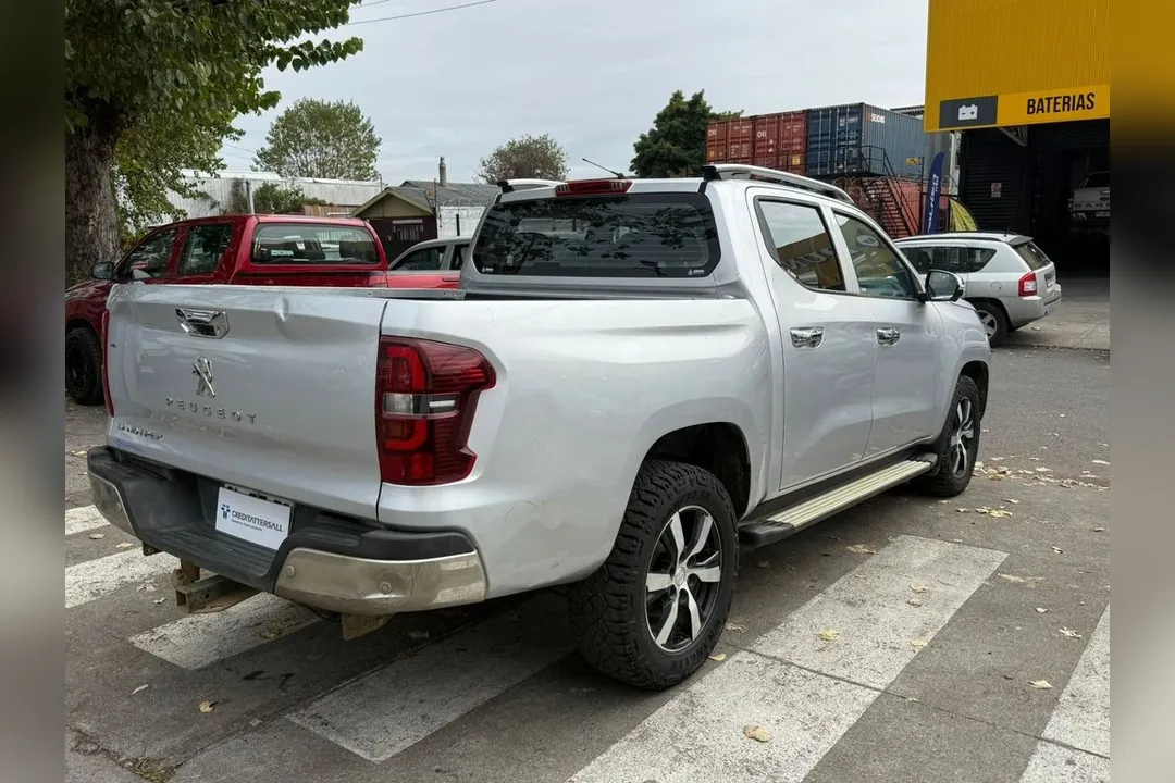 Imagen de vehículo