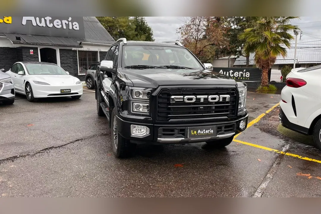 Imagen de vehículo