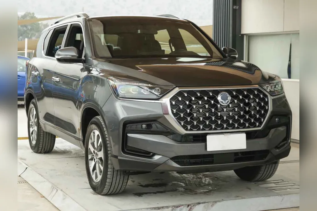 Imagen de vehículo