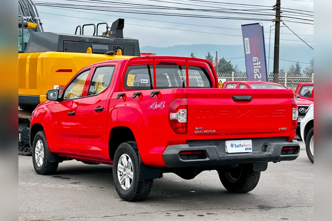 Imagen de vehículo