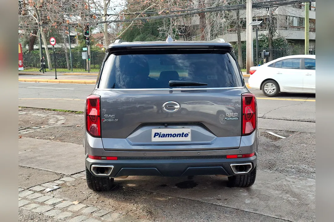 Imagen de vehículo
